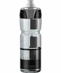 Elite Crystal Ombra Trinkflasche