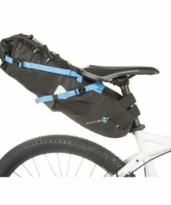 M-Wave Rough Ride Saddle L -Fahrratdaschen & KÖRBE Verkäufe az 0207149 1568 3