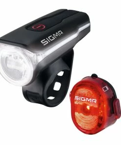 SIGMA Aura 60 FL / Nugget II Set