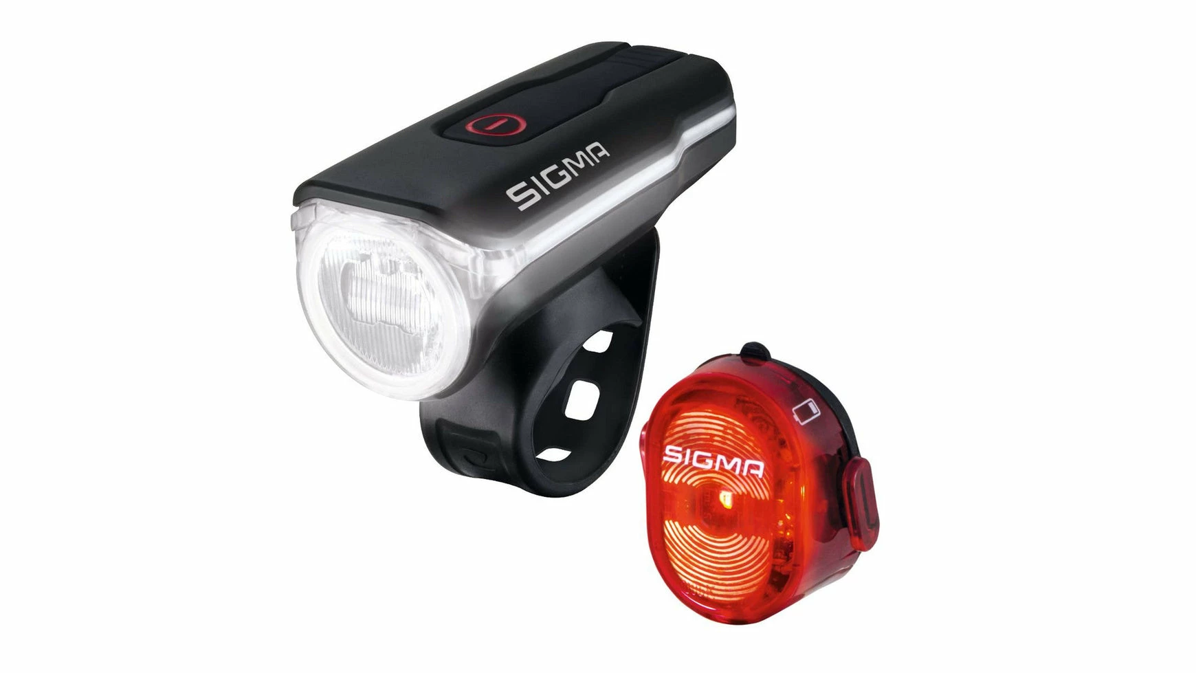 SIGMA Aura 60 FL / Nugget II Set 1 SIGMA Aura 60 FL / Nugget II Set