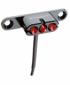 Supernova E3 Tail Light 2 FRLight 2