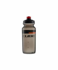 Cube Trinkflasche 0.5l Teamline