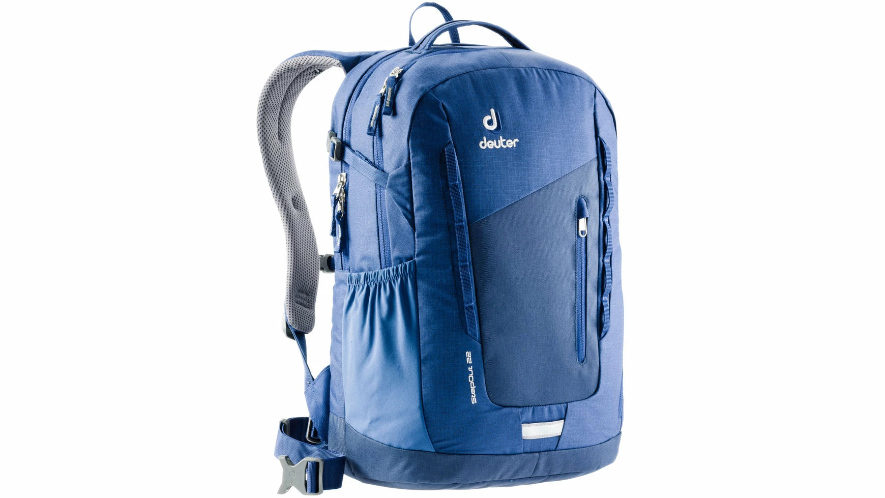 Deuter Step Out 22 Rucksack 2 Deuter Step Out 22 Rucksack – Bild 2