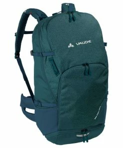 Vaude Bike Alpin 25+5 Rucksack -Fahrratdaschen & KÖRBE Verkäufe az 0210337 1667 0