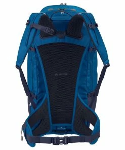 Vaude Bike Alpin 25+5 Rucksack -Fahrratdaschen & KÖRBE Verkäufe az 0210337 4498 2