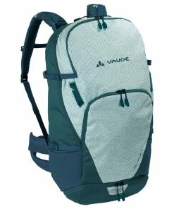 Vaude Bike Alpin 25+5 Rucksack -Fahrratdaschen & KÖRBE Verkäufe az 0210337 6672 0