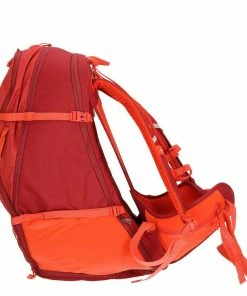 Vaude Bike Alpin 25+5 Rucksack -Fahrratdaschen & KÖRBE Verkäufe az 0210337 7876 3
