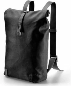 Brooks Pickwick Canvas Backpack