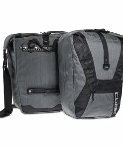 Cube Travel Fahrradtasche Paar