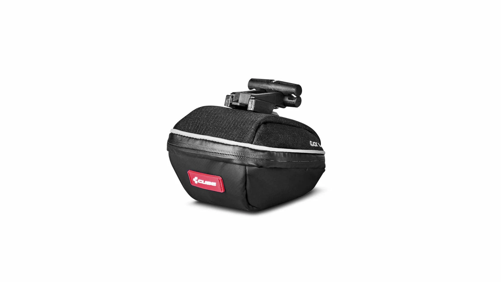 Cube Click Satteltasche 2 Cube Click Satteltasche – Bild 2