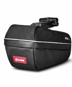 Cube Click Satteltasche 7 Cube Click Satteltasche -Fahrratdaschen & KÖRBE Verkäufe az 0211291 7235 0