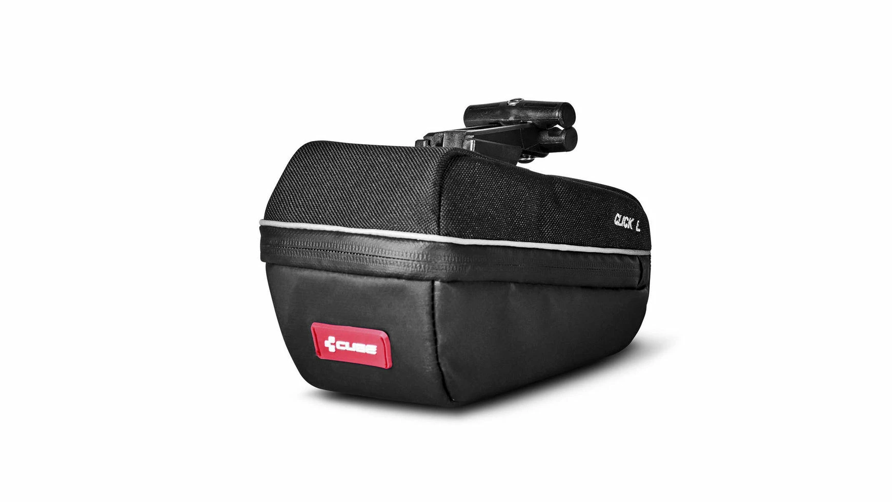 Cube Click Satteltasche 4 Cube Click Satteltasche – Bild 4