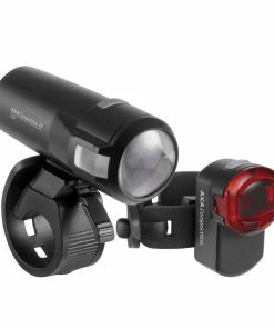 AXA Compactline 35 USB SET