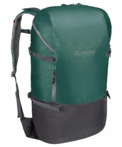 Vaude CityGo 30 Rucksack 21 Vaude CityGo 30 Rucksack -Fahrratdaschen & KÖRBE Verkäufe az 0213036 6301 0