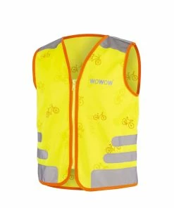 WOWOW Nutty Jacket Kids