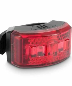 Acid Pro LED Rücklicht