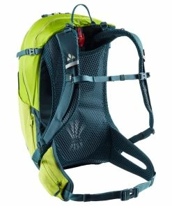 Vaude Tremalzo 22 Rucksack 17 Vaude Tremalzo 22 Rucksack -Fahrratdaschen & KÖRBE Verkäufe az 0215337 2970 2