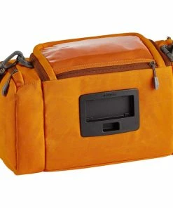 Vaude EBox Lenkertasche 10 Vaude EBox Lenkertasche -Fahrratdaschen & KÖRBE Verkäufe az 0215359 7398 2