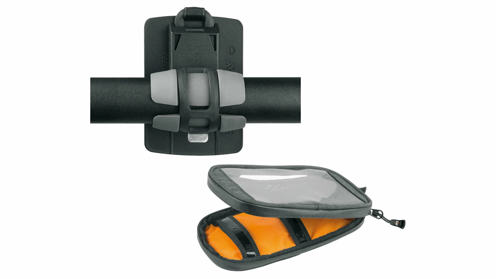 SKS Smartboy Plus Smartphone-Halter 2 SKS Smartboy Plus Smartphone-Halter – Bild 2