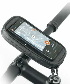 SKS Smartboy Plus Smartphone-Halter 5 SKS Smartboy Plus Smartphone-Halter -Fahrratdaschen & KÖRBE Verkäufe az 0216307 1064 3