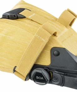 Evoc Seat Pack Boa S 1L -Fahrratdaschen & KÖRBE Verkäufe az 0216463 6704 0