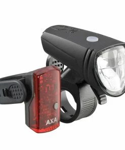 Axa Greenline 25 Set