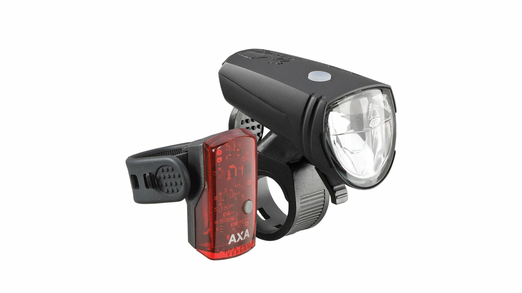 Axa Greenline 25 Set 1 Axa Greenline 25 Set