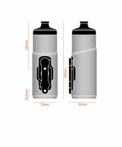 Fidlock TWIST Bottle 600ml Set