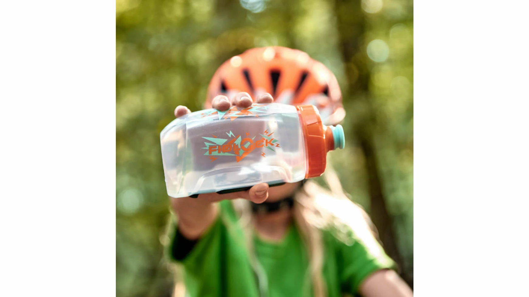 Fidlock TWIST Bottle 450ml Kids Set 5 Fidlock TWIST Bottle 450ml Kids Set – Bild 5