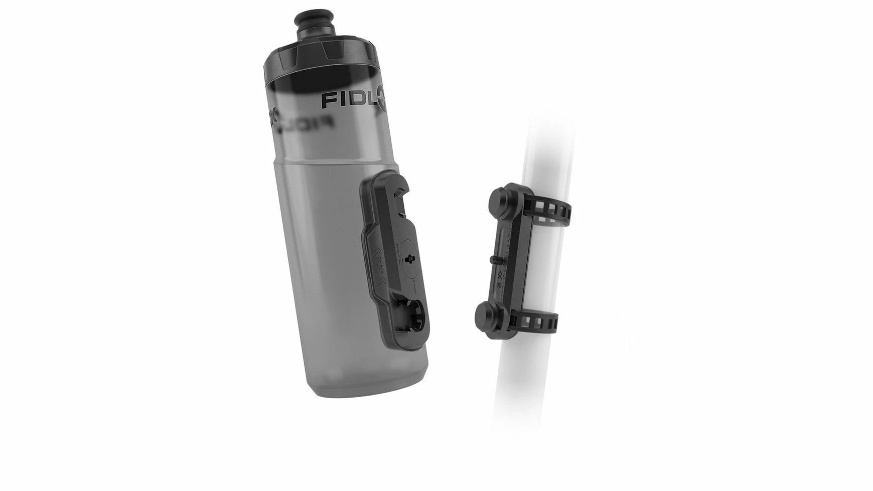 Fidlock TWIST Bottle 600ml Set 1 Fidlock TWIST Bottle 600ml Set