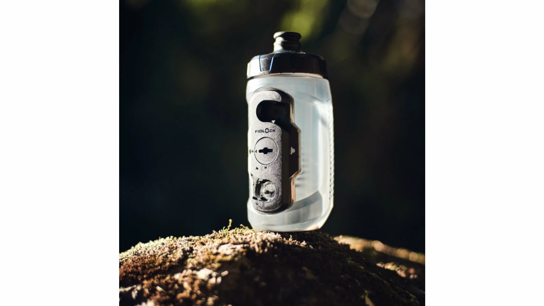 Fidlock TWIST Single Bottle 450ml 2 Fidlock TWIST Single Bottle 450ml – Bild 2