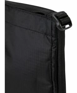 AEVOR Bike Musette Umhängetasche 3L -Fahrratdaschen & KÖRBE Verkäufe az AEVOR Bike Musette Umhaengetasche 3 ripstopblack 226951