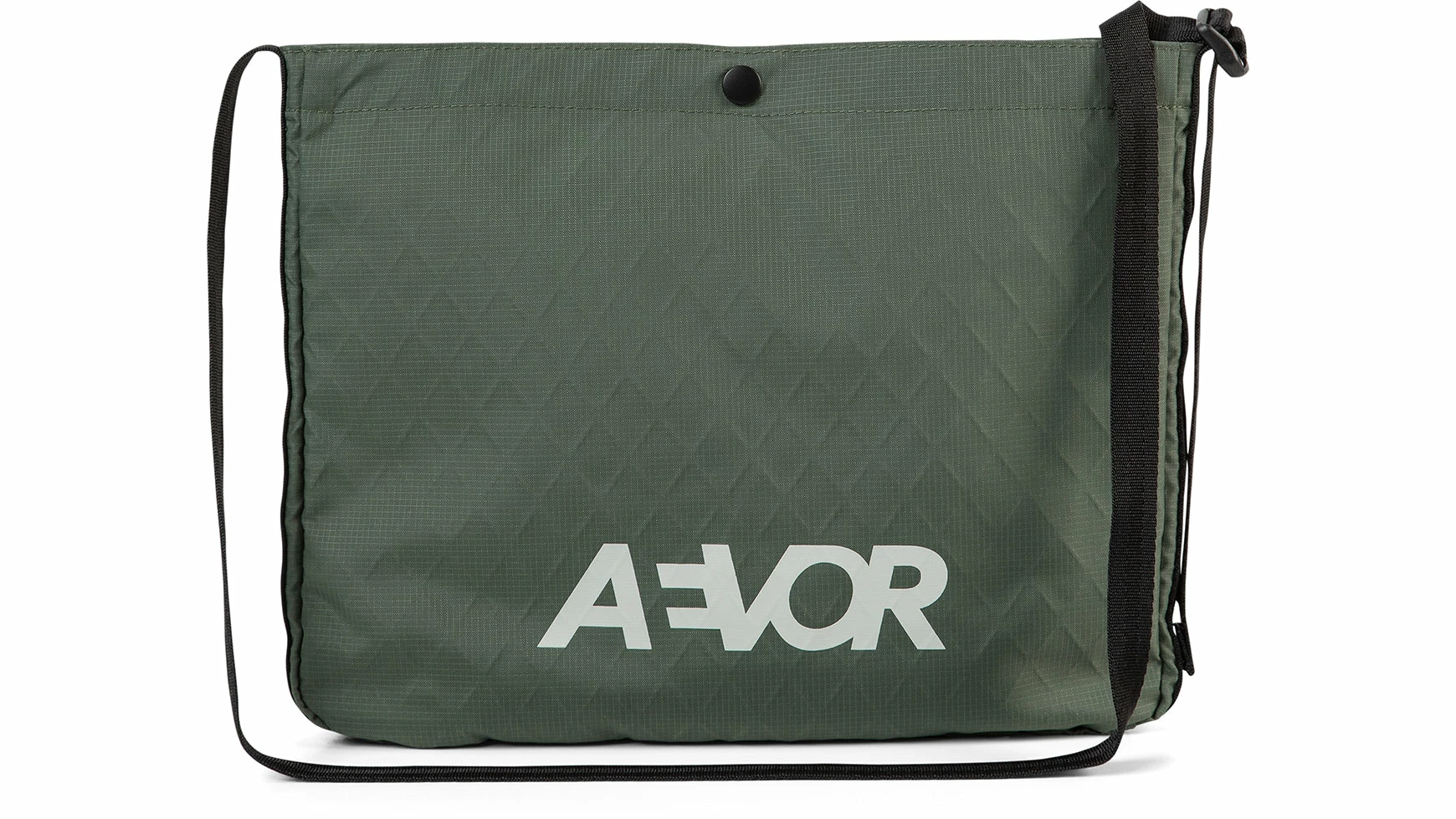 AEVOR Bike Musette Umhängetasche 3L 1 AEVOR Bike Musette Umhängetasche 3L