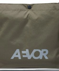 AEVOR Bike Musette Umhängetasche 3L -Fahrratdaschen & KÖRBE Verkäufe az AEVOR Bike Musette Umhaengetasche 3L 0 ripstopclay 226951