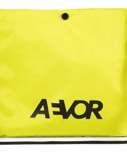 AEVOR Bike Musette Umhängetasche 3L -Fahrratdaschen & KÖRBE Verkäufe az AEVOR Bike Musette Umhaengetasche 3L 0 ripstoplime 226951