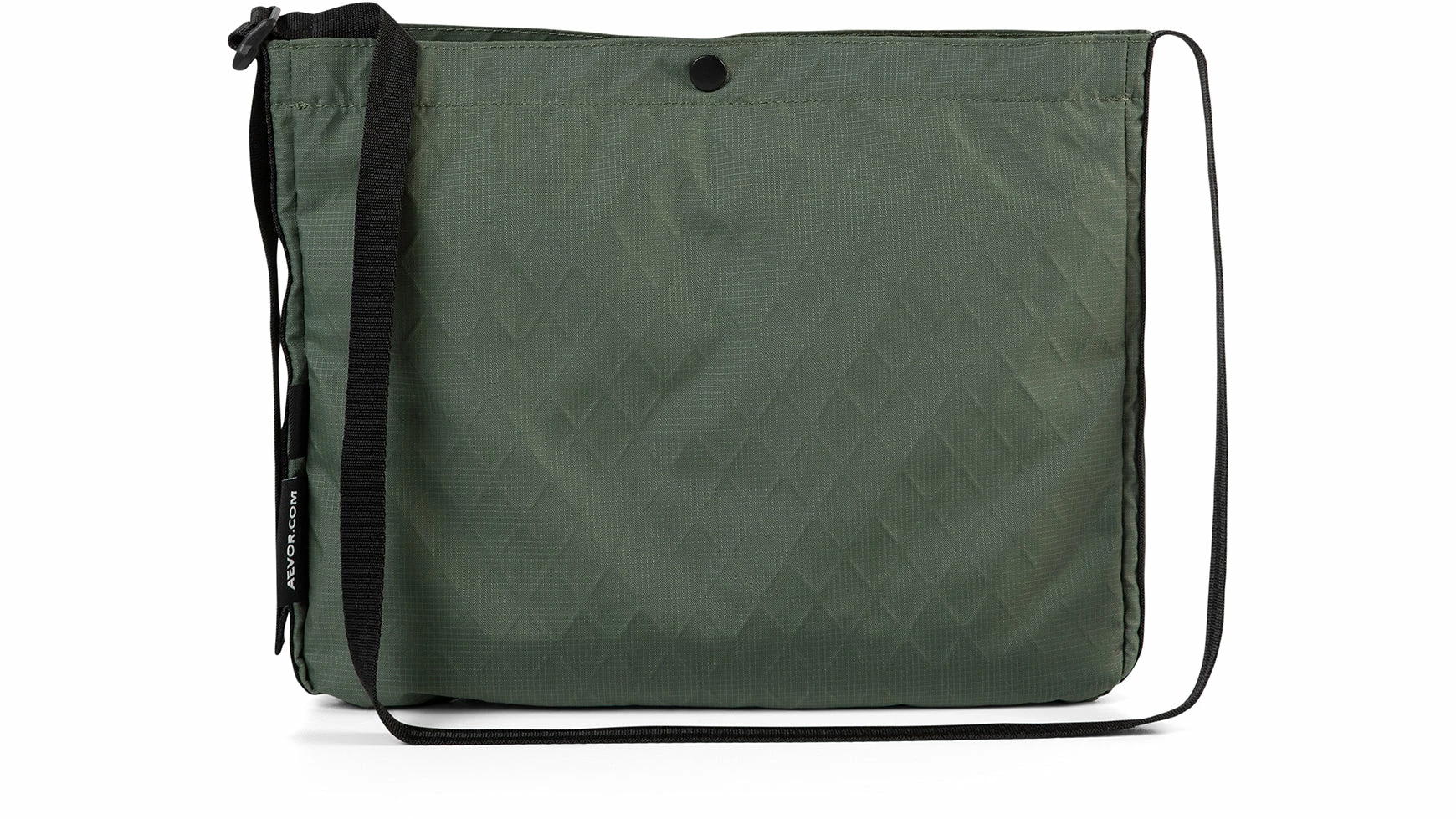 AEVOR Bike Musette Umhängetasche 3L 2 AEVOR Bike Musette Umhängetasche 3L – Bild 2