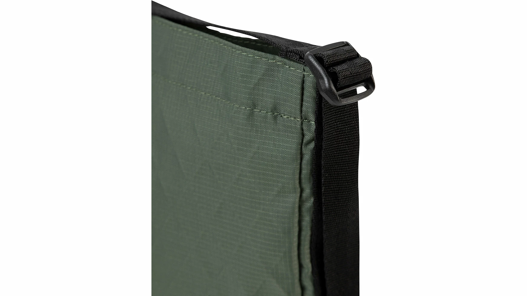 AEVOR Bike Musette Umhängetasche 3L 3 AEVOR Bike Musette Umhängetasche 3L – Bild 3