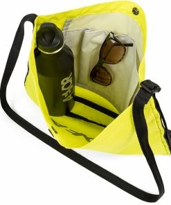 AEVOR Bike Musette Umhängetasche 3L -Fahrratdaschen & KÖRBE Verkäufe az AEVOR Bike Musette Umhaengetasche 3L 4 ripstoplime 226951