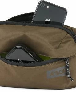 AEVOR Hip Bag Ease Ripstop -Fahrratdaschen & KÖRBE Verkäufe az AEVOR Hip Bag Ease Ripstop 2 olivegold 227673