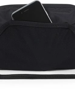 AEVOR Hip Bag Ease Ripstop -Fahrratdaschen & KÖRBE Verkäufe az AEVOR Hip Bag Ease Ripstop 3 black 227673