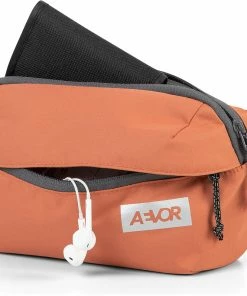 AEVOR Hip Bag Ease Ripstop -Fahrratdaschen & KÖRBE Verkäufe az AEVOR Hip Bag Ease Ripstop 3 mattmaple 227673