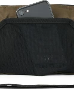 AEVOR Hip Bag Ease Ripstop -Fahrratdaschen & KÖRBE Verkäufe az AEVOR Hip Bag Ease Ripstop 3 olivegold 227673