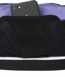 AEVOR Hip Bag Ease Ripstop -Fahrratdaschen & KÖRBE Verkäufe az AEVOR Hip Bag Ease Ripstop 3 purple 227673