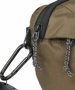 AEVOR Hip Bag Ease Ripstop -Fahrratdaschen & KÖRBE Verkäufe az AEVOR Hip Bag Ease Ripstop 4 olivegold 227673