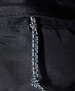 AEVOR Hip Bag Ease Ripstop -Fahrratdaschen & KÖRBE Verkäufe az AEVOR Hip Bag Ease Ripstop 5 black 227673