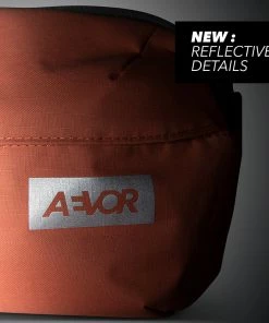 AEVOR Hip Bag Ease Ripstop -Fahrratdaschen & KÖRBE Verkäufe az AEVOR Hip Bag Ease Ripstop 6 mattmaple 227673