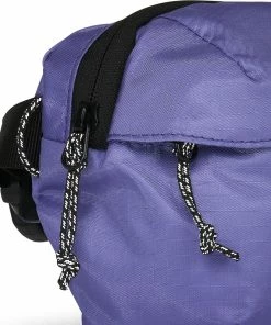 AEVOR Hip Bag Ease Ripstop -Fahrratdaschen & KÖRBE Verkäufe az AEVOR Hip Bag Ease Ripstop 6 purple 227673