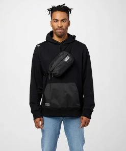 AEVOR Hip Bag Ease Ripstop -Fahrratdaschen & KÖRBE Verkäufe az AEVOR Hip Bag Ease Ripstop 7 black 227673