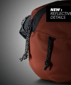 AEVOR Hip Bag Ease Ripstop -Fahrratdaschen & KÖRBE Verkäufe az AEVOR Hip Bag Ease Ripstop 7 mattmaple 227673