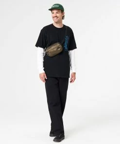 AEVOR Hip Bag Ease Ripstop -Fahrratdaschen & KÖRBE Verkäufe az AEVOR Hip Bag Ease Ripstop 7 olivegold 227673